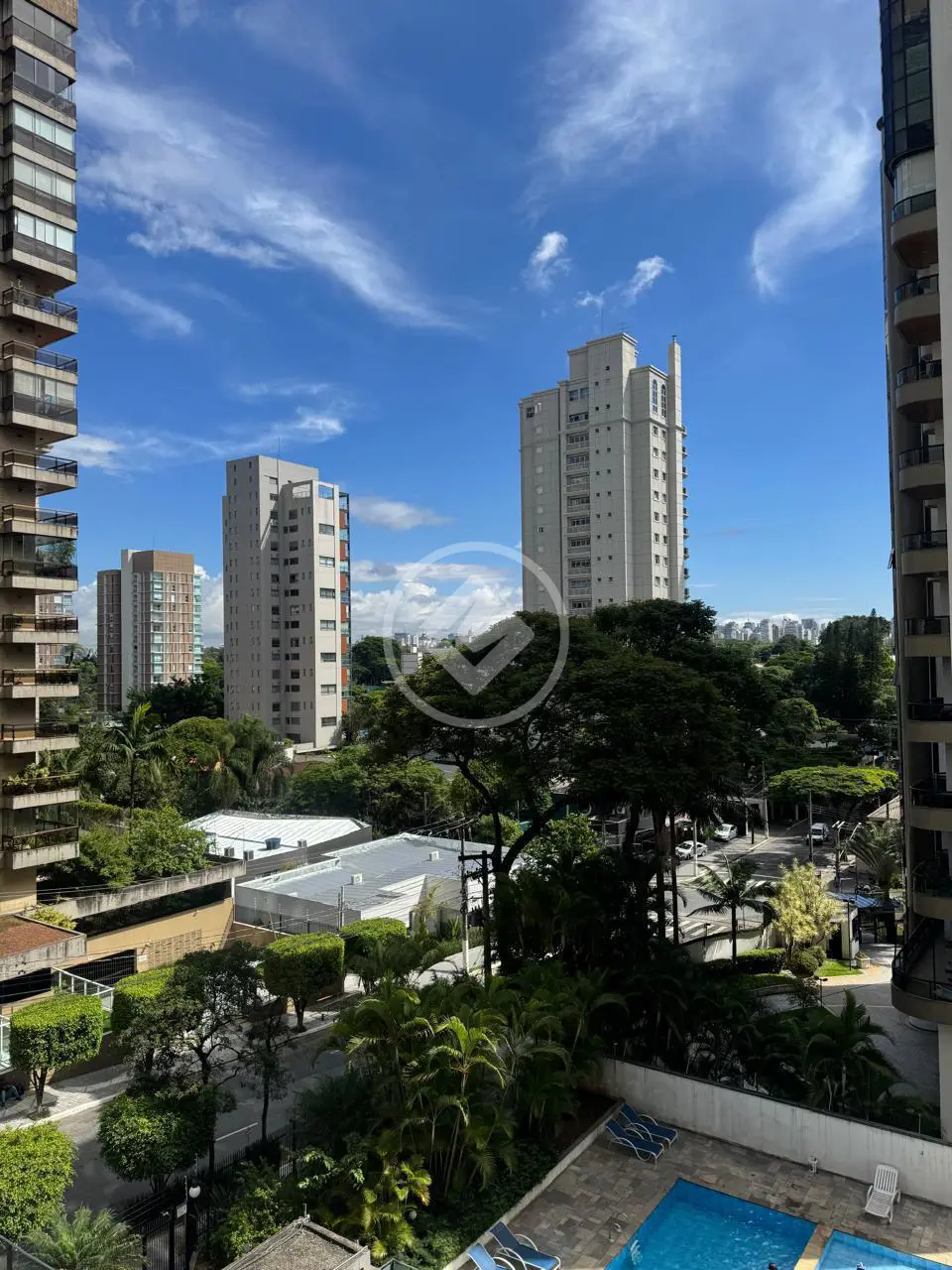 Imagem 1 - Loft / Studio em Moema, São Paulo - SP