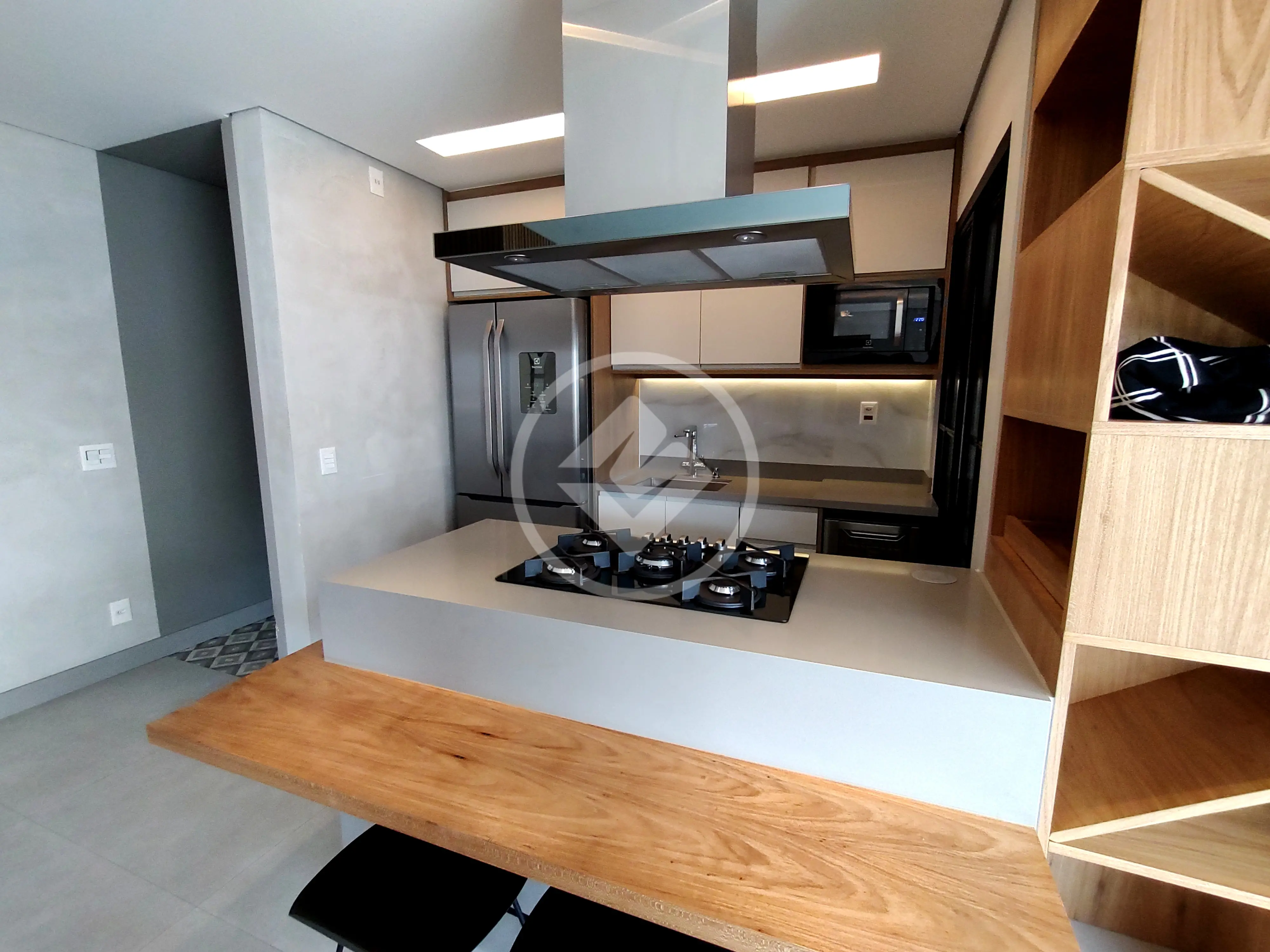 Imagem 5 - Apartamento em Indianópolis, São Paulo - SP