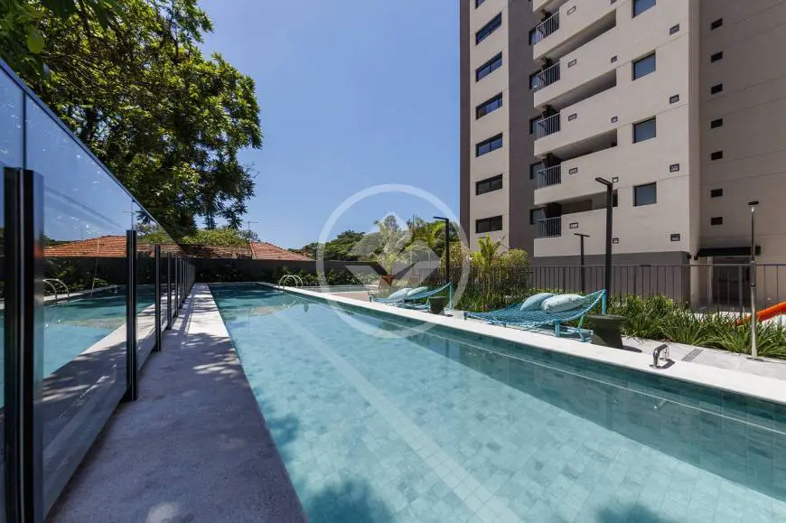 Imagem 3 - Apartamento em Jardim Santo Amaro, São Paulo - SP