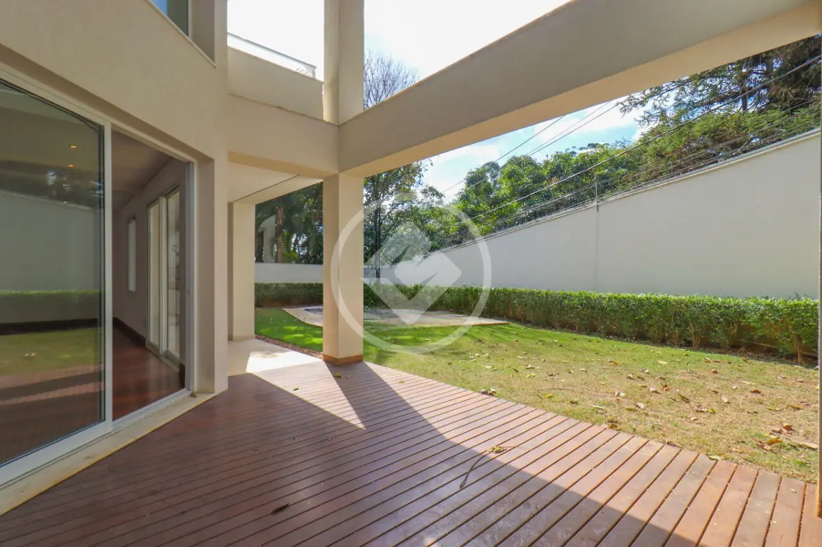 Imagem 4 - Casa Condomínio em Jardim Petrópolis, São Paulo - SP