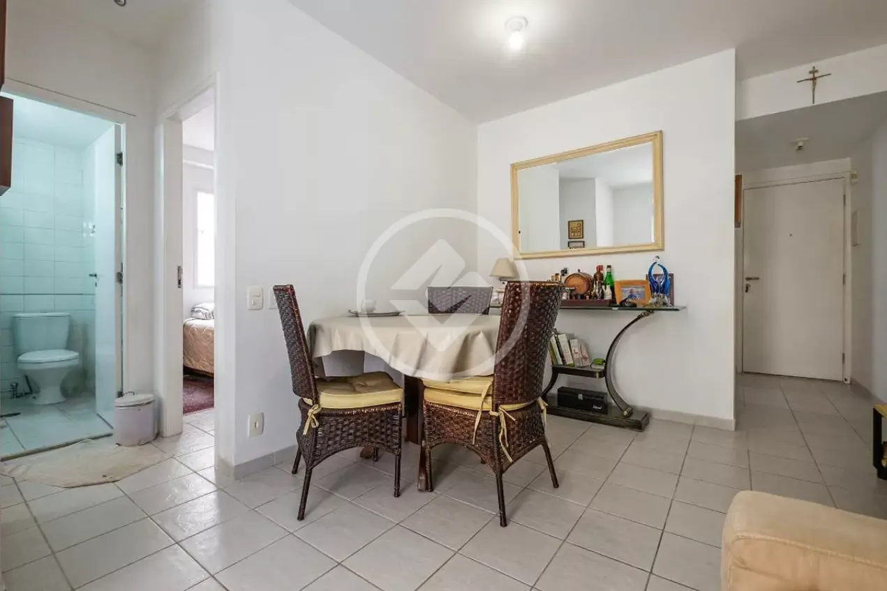 Imagem 4 - Apartamento em CERQUEIRA CESAR, São Paulo - SP
