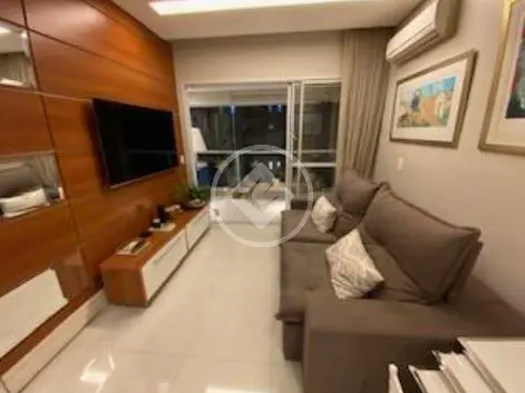 Imagem 4 - Apartamento em Parque Colonial, São Paulo - SP