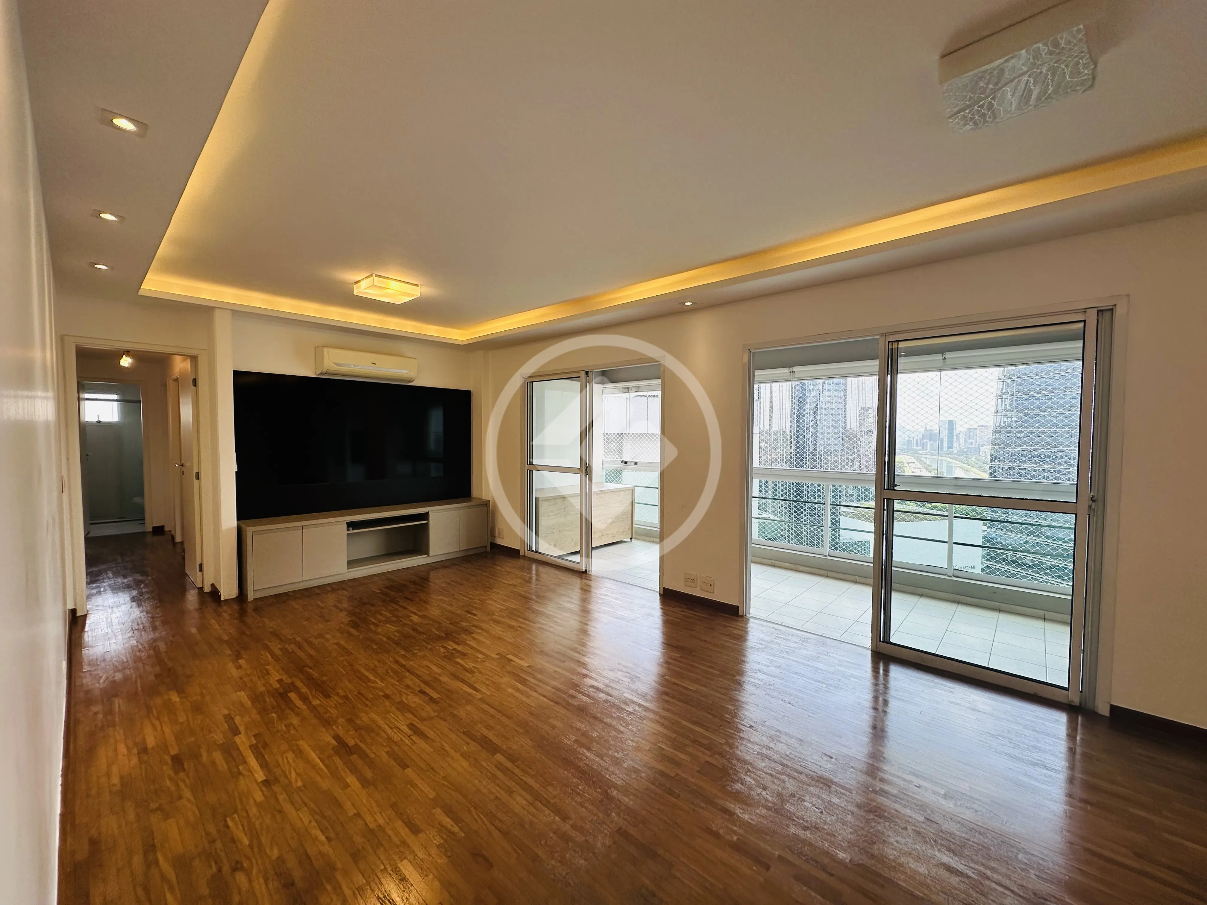 Imagem 1 - Apartamento em Vila Olímpia, São Paulo - SP
