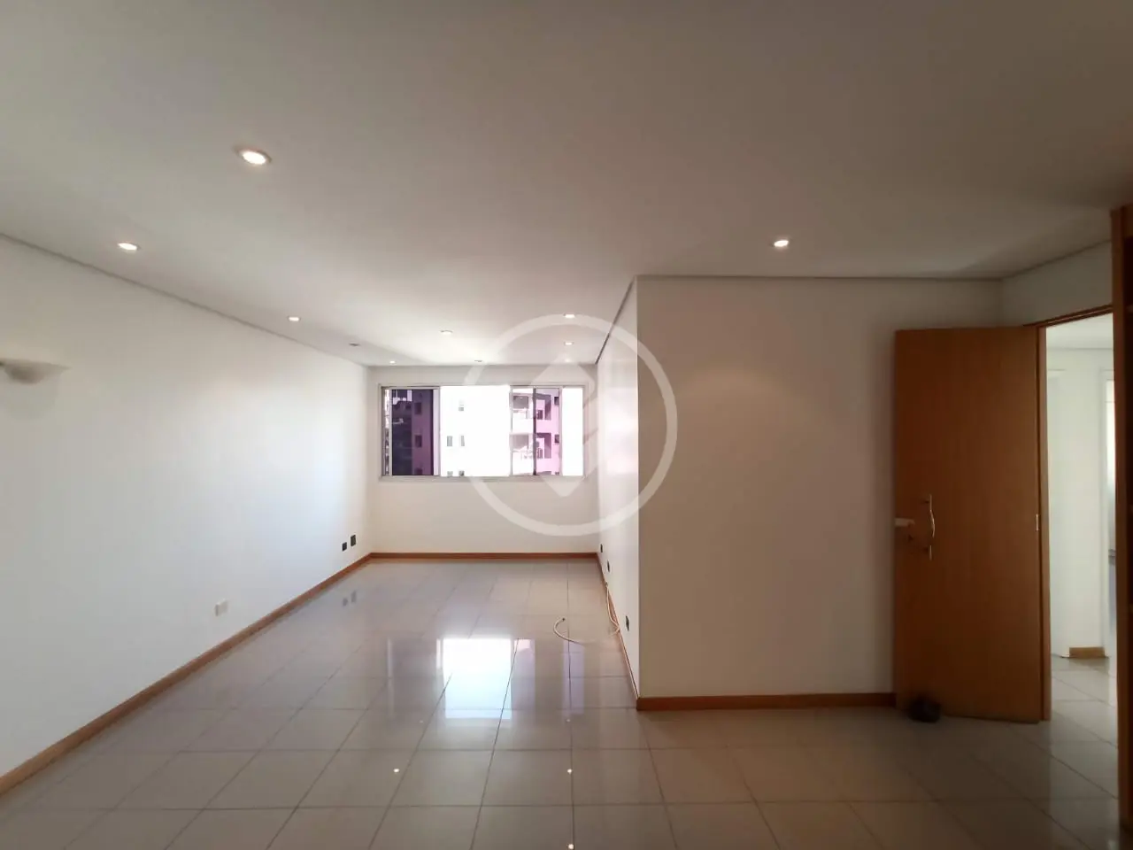 Apartamento Moema, São Paulo - SP — foto 1