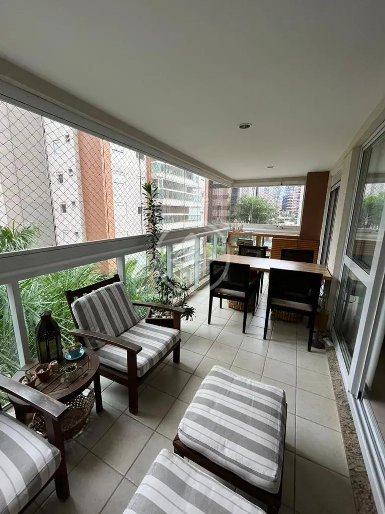 Apartamento VILA OLIMPIA, São Paulo - SP — foto 2