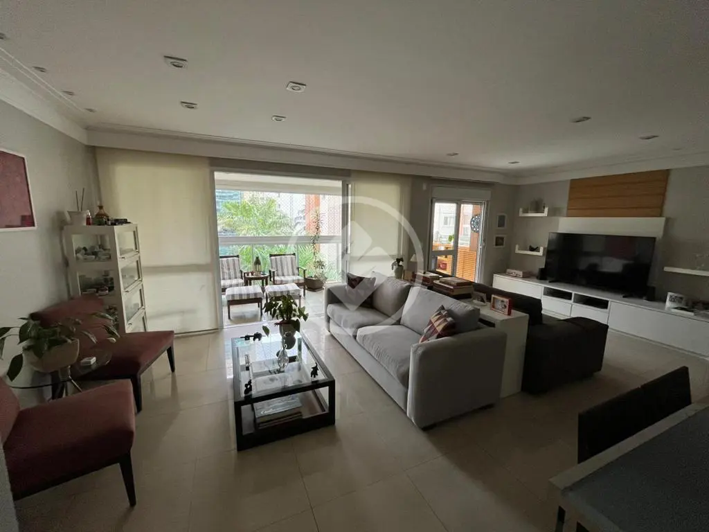 Apartamento VILA OLIMPIA, São Paulo - SP — foto 1