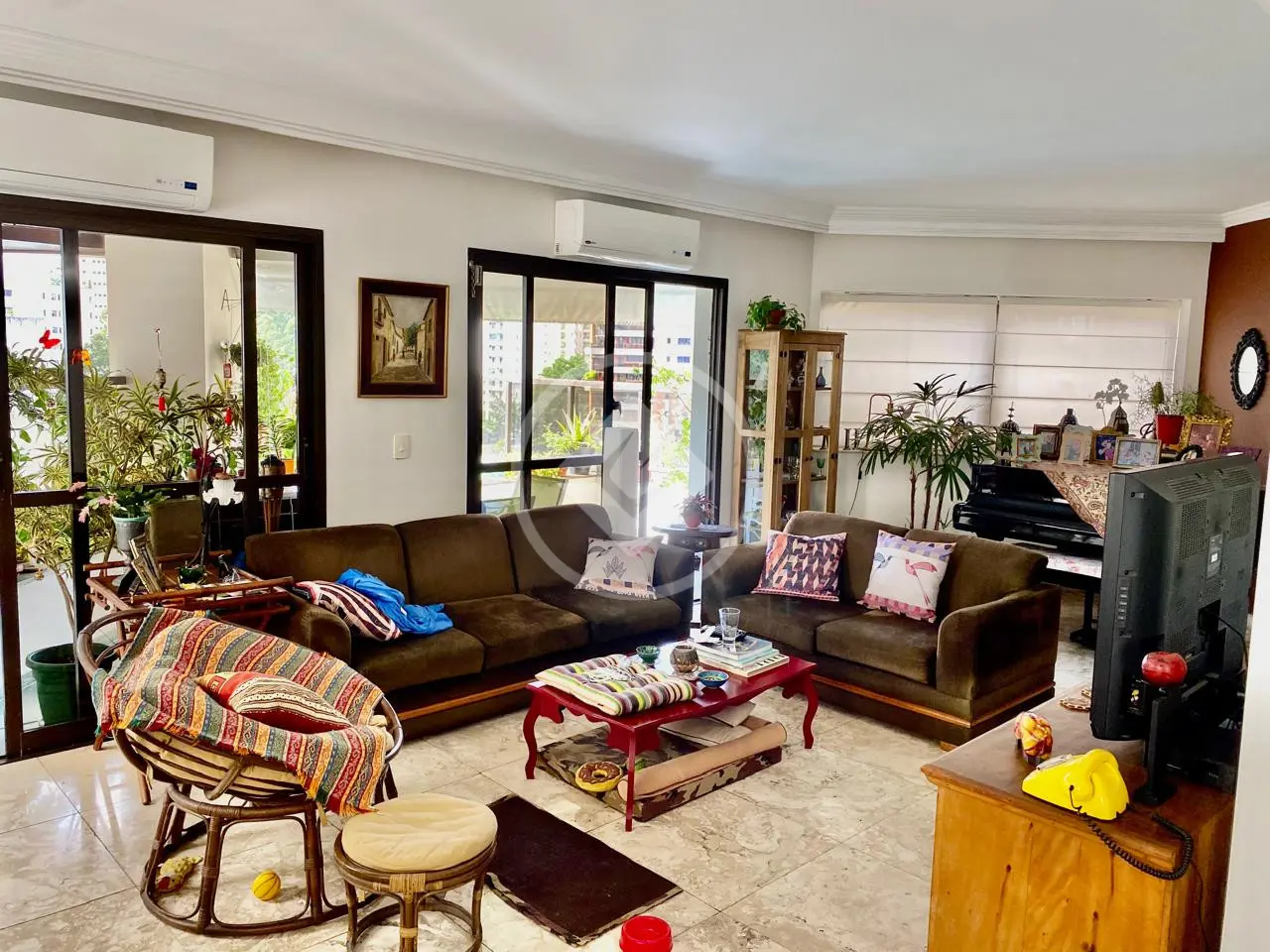 Apartamento VILA ANDRADE, São Paulo - SP — foto 2