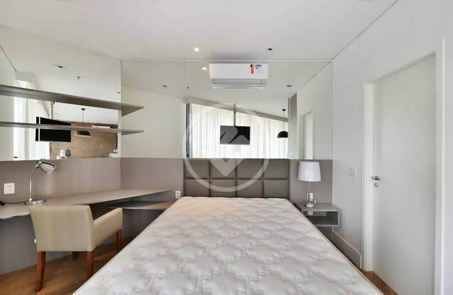 Imagem 4 - Apartamento em Vila Olímpia, São Paulo - SP