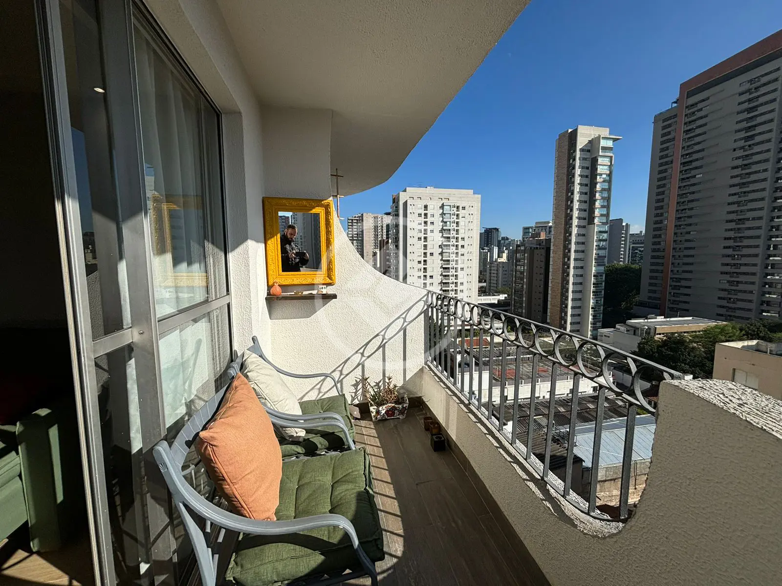 Imagem 6 - Apartamento em Vila Olímpia, São Paulo - SP