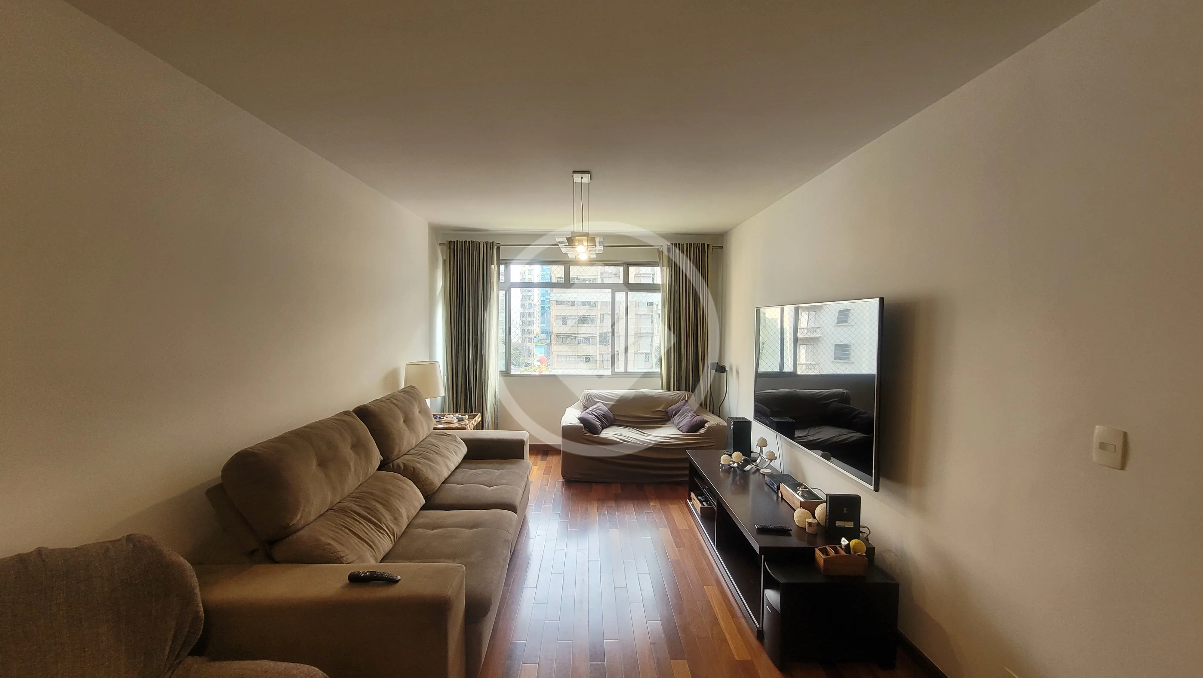 Apartamento BELA VISTA, São Paulo - SP — foto 1