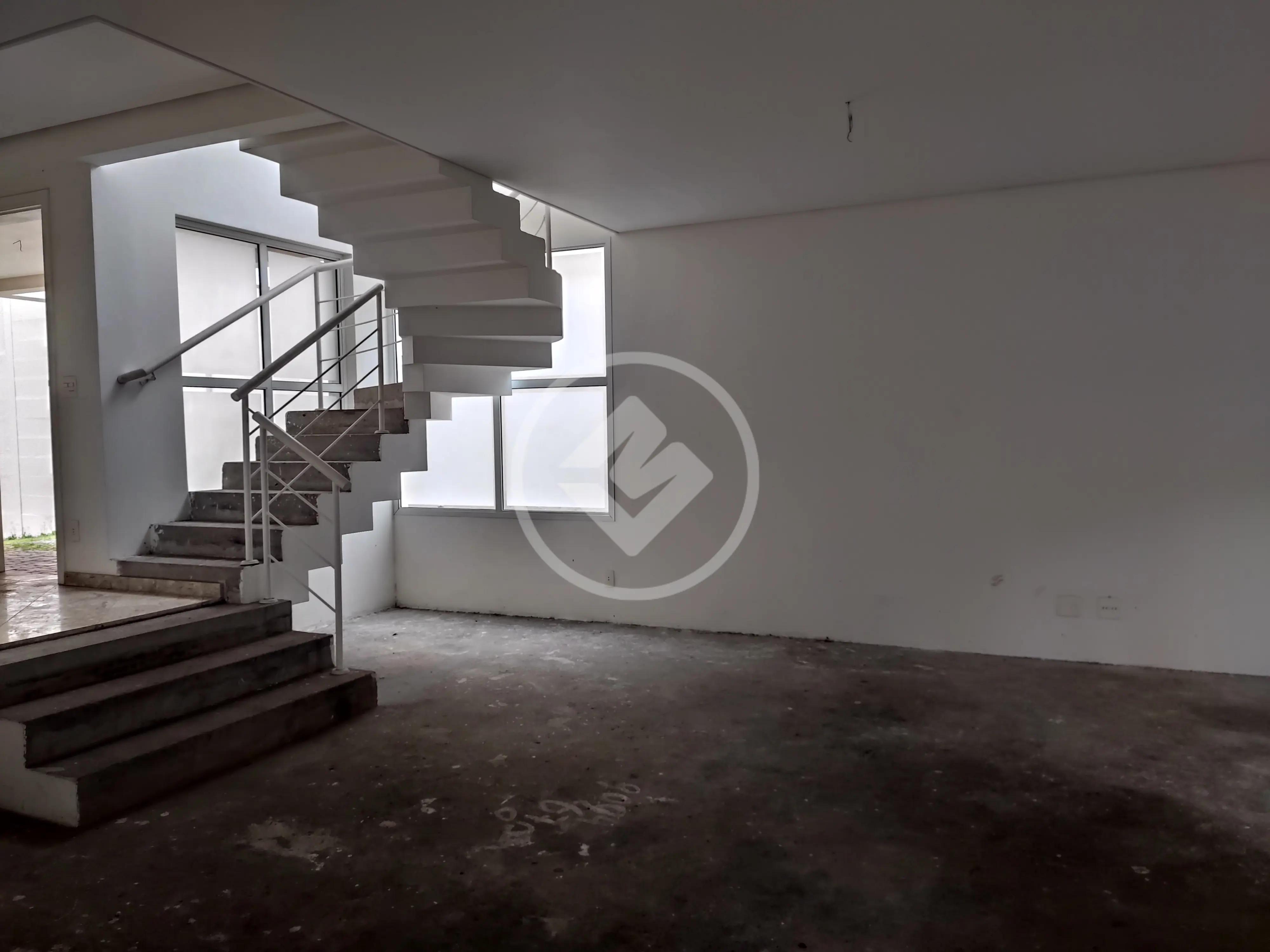 Imagem 1 - Casa Condomínio em Jardim Petrópolis, São Paulo - SP