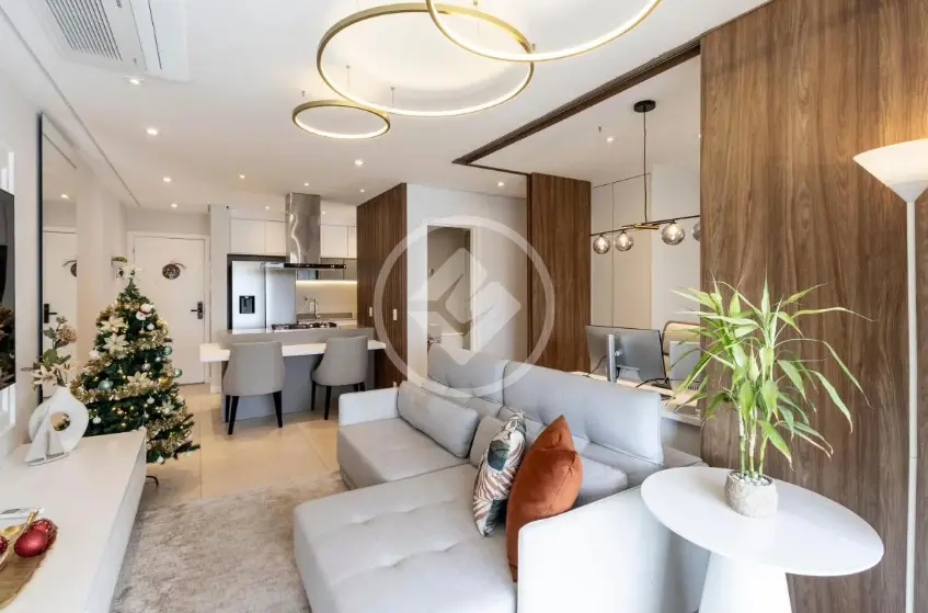 Apartamento VILA LEOPOLDINA, São Paulo - SP — foto 1