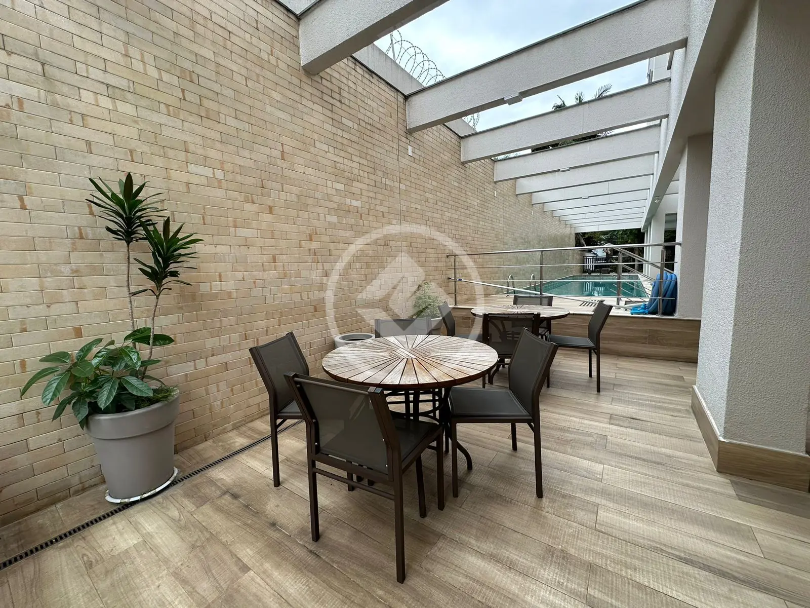 Imagem 5 - Apartamento em CAMPO BELO, São Paulo - SP