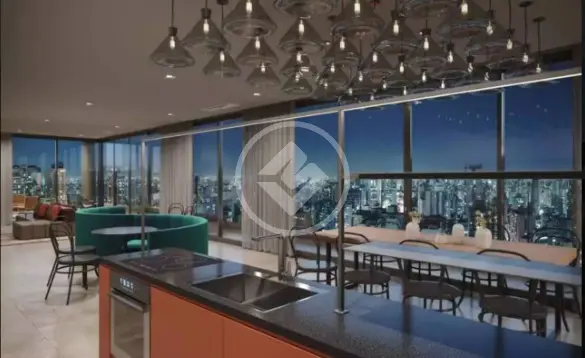 Image 13 - Apartamento em PARAISO, São Paulo - SP
