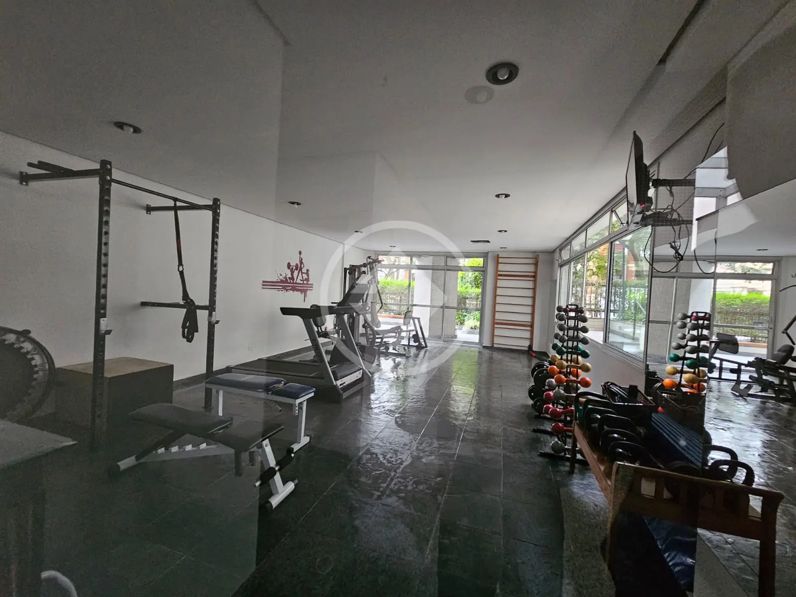 Image 17 - Apartamento em Indianópolis, São Paulo - SP