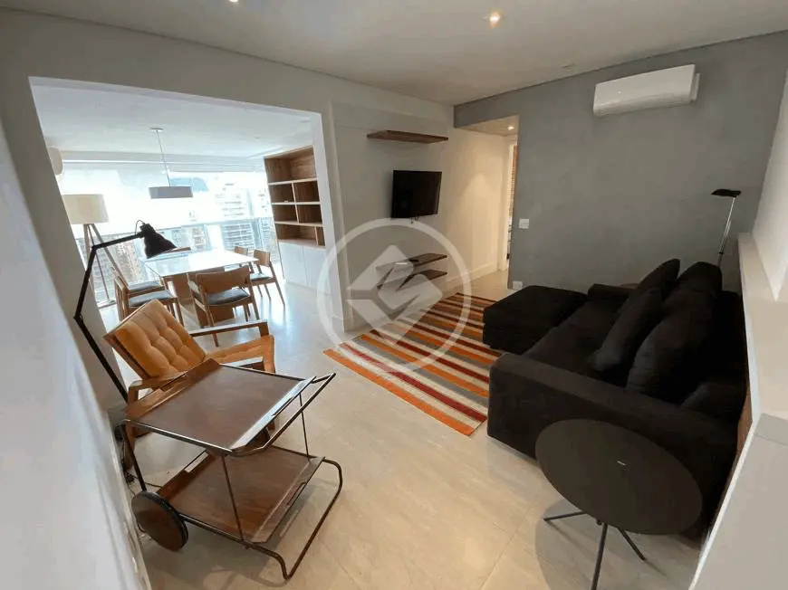 Imagem 2 - Apartamento em VILA NOVA CONCEICAO, São Paulo - SP