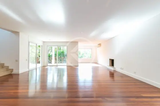 Imagem 2 - Casa Condomínio em Jardim Petrópolis, São Paulo - SP