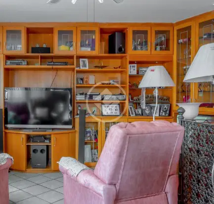 Imagem 5 - Cobertura Duplex em Moema, São Paulo - SP