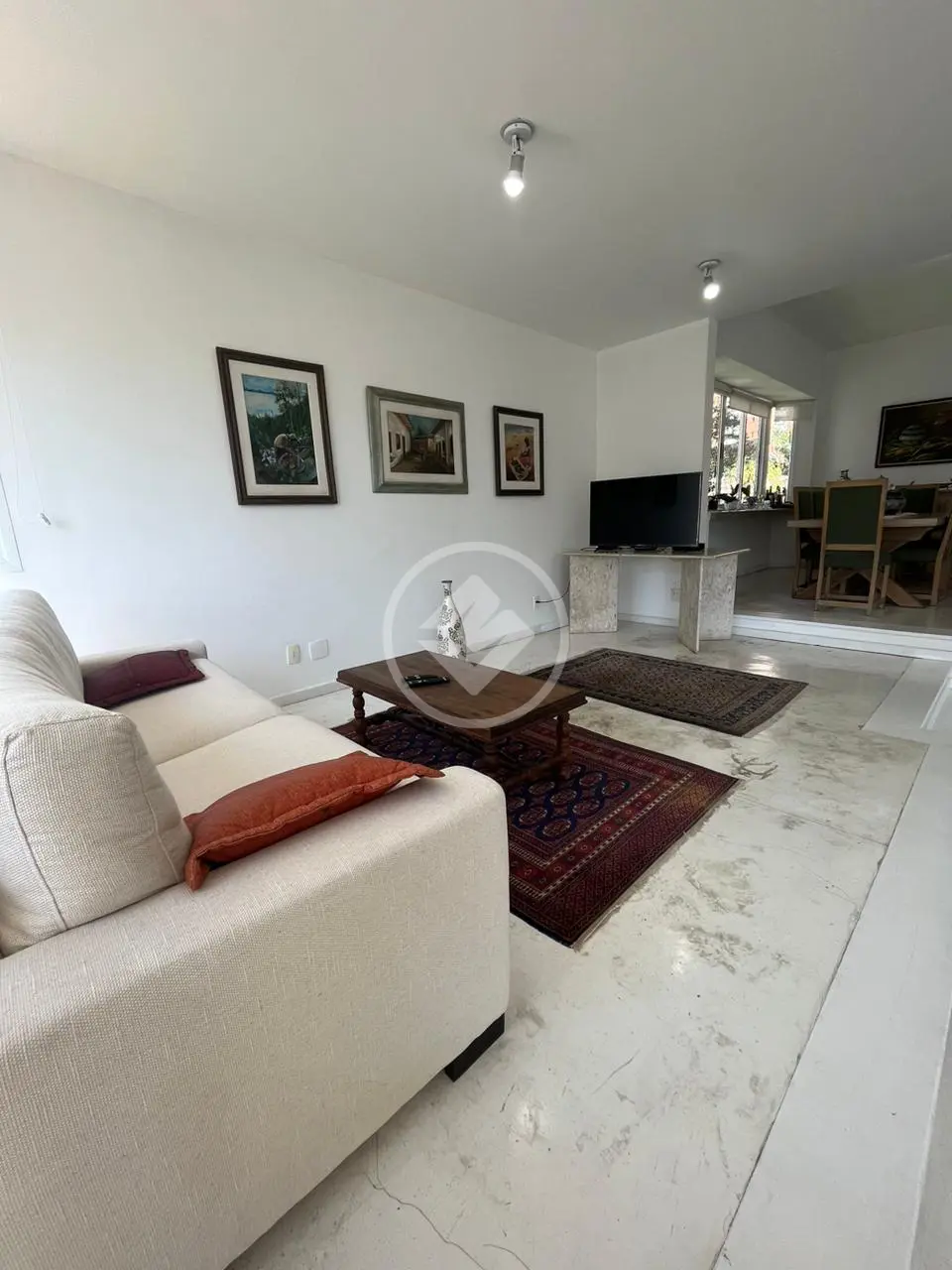 Imagem 3 - Apartamento em Jardim Fonte do Morumbi, São Paulo - SP