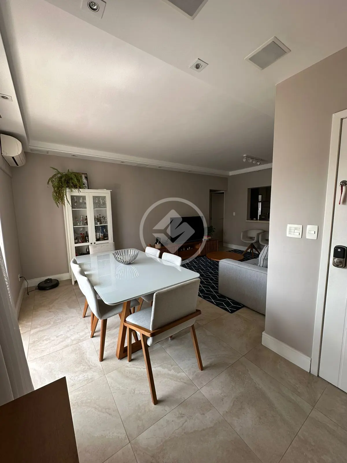 Apartamento MOEMA, São Paulo - SP — foto 2