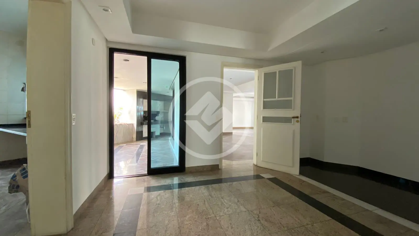Apartamento MOEMA, São Paulo - SP — foto 2