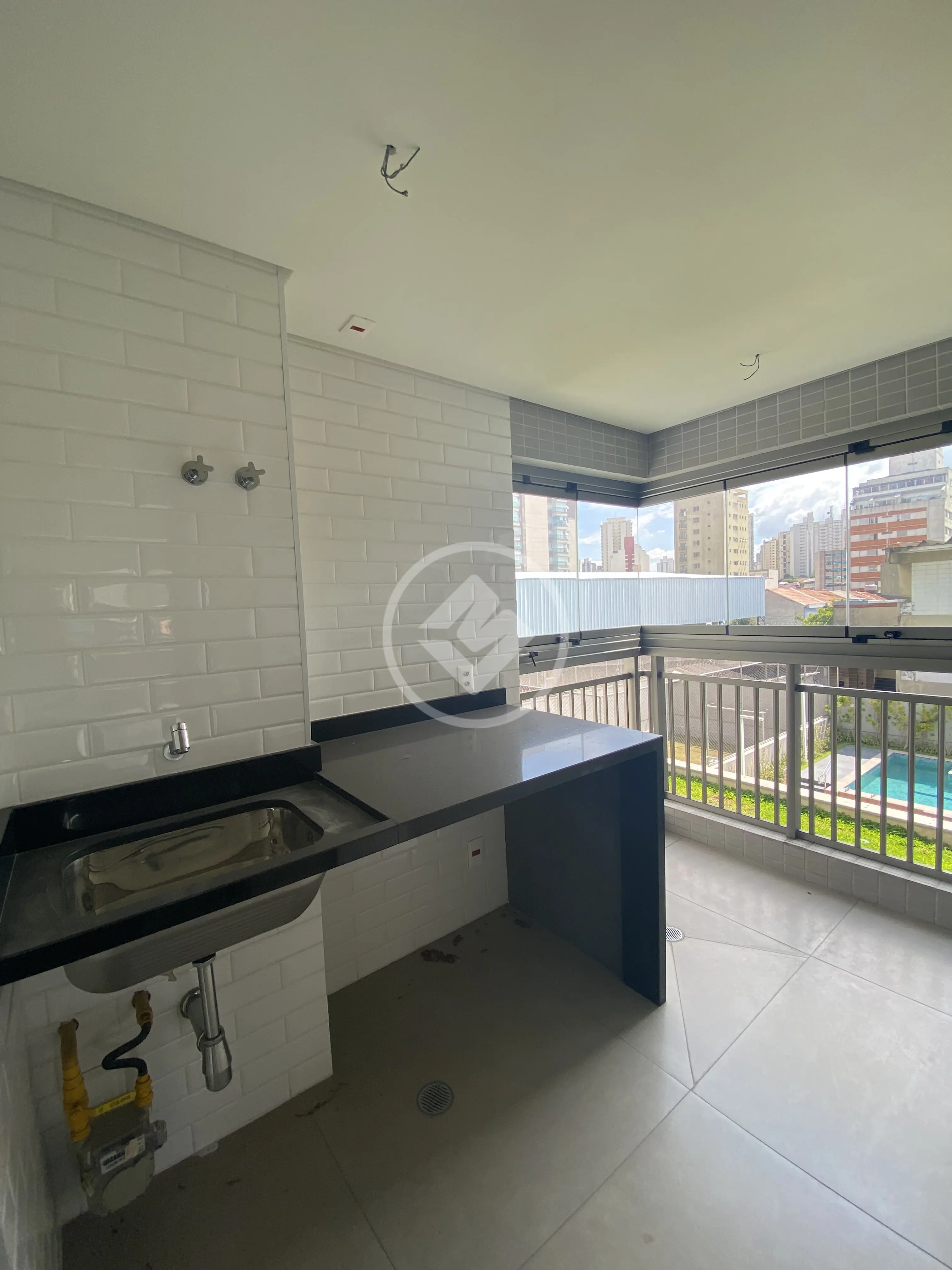 Imagem 4 - Apartamento em VILA CLEMENTINO, São Paulo - SP