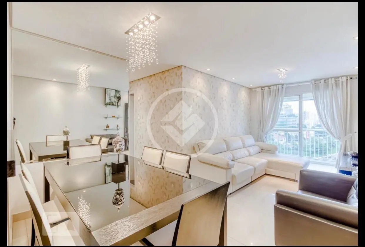Apartamento VILA CLEMENTINO, São Paulo - SP — foto 1