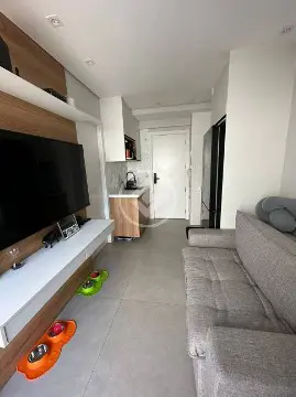 Imagem 1 - Loft / Studio em Vila Nova Conceição, São Paulo - SP