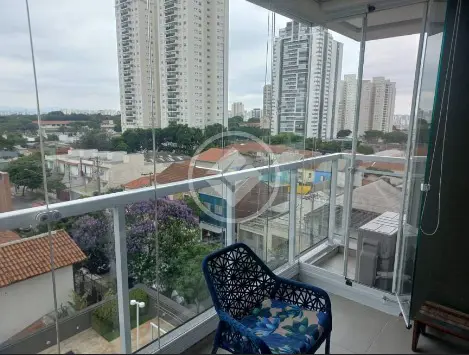 Imagem 4 - Apartamento em Vila Dom Pedro I, São Paulo - SP