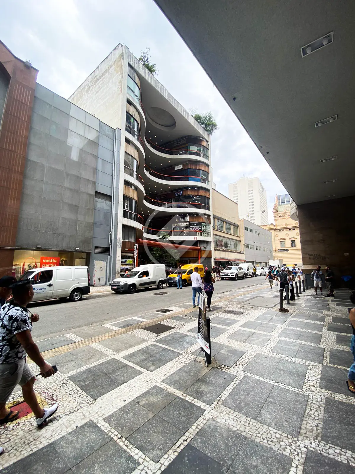 Imagem 6 - Sala Comercial em REPUBLICA, São Paulo - SP