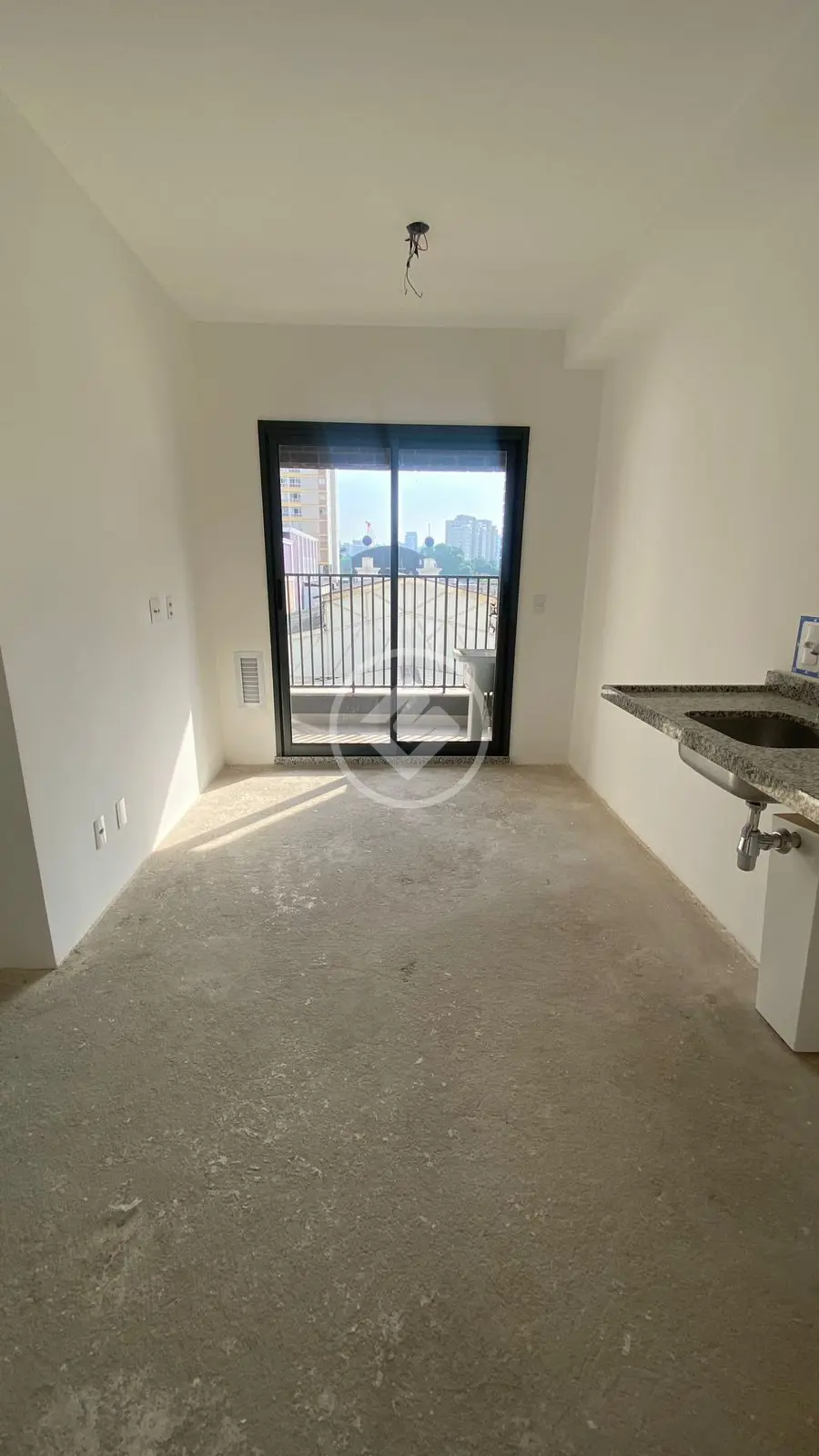 Apartamento MOEMA, São Paulo - SP — foto 2