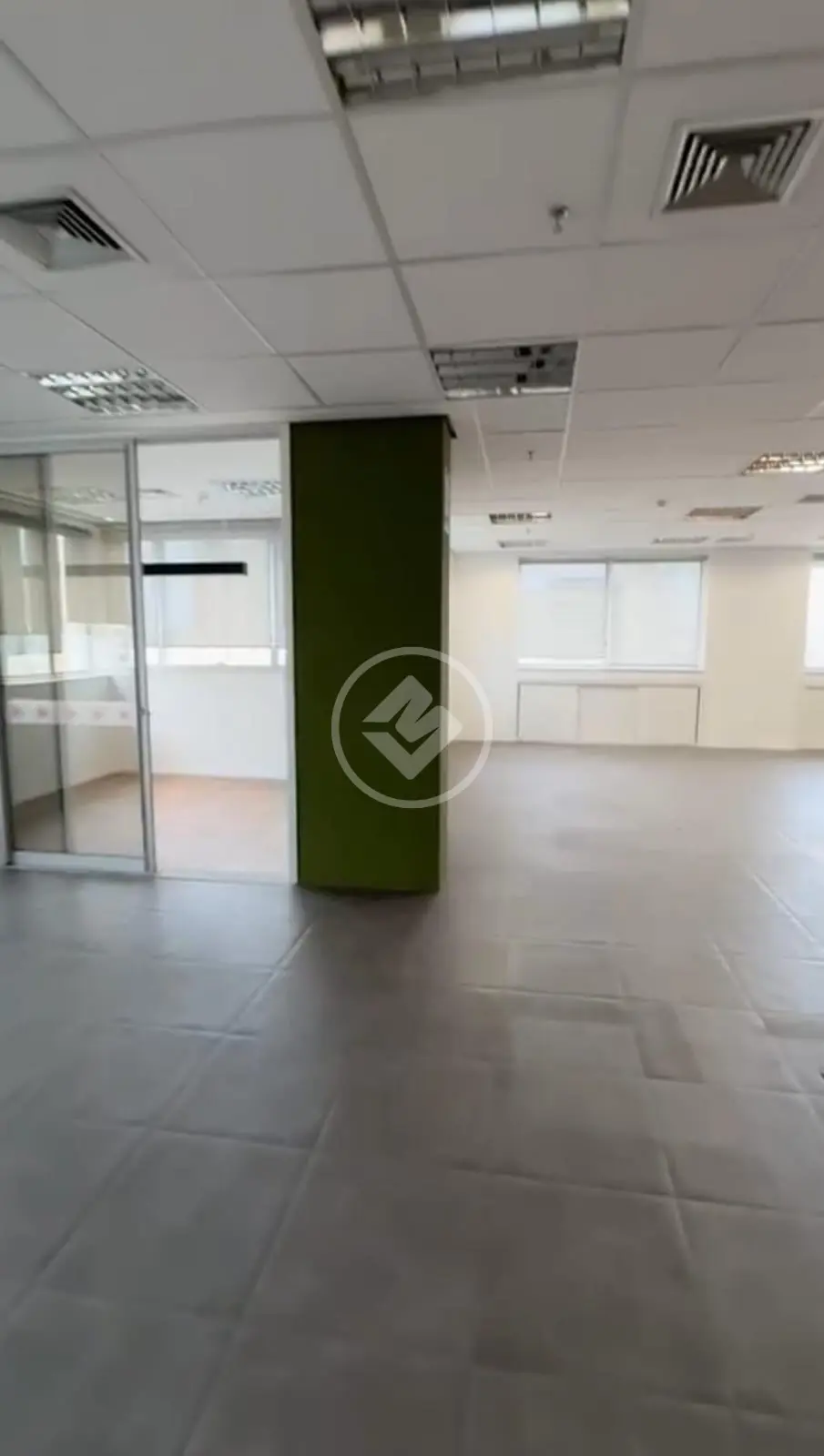 Sala Comercial Indianópolis, São Paulo - SP — foto 2
