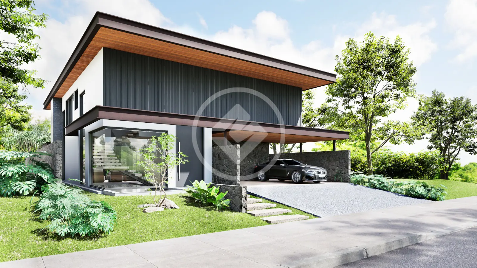 Imagem 1 - Casa Condomínio em Alphaville Residencial Um, Barueri - SP