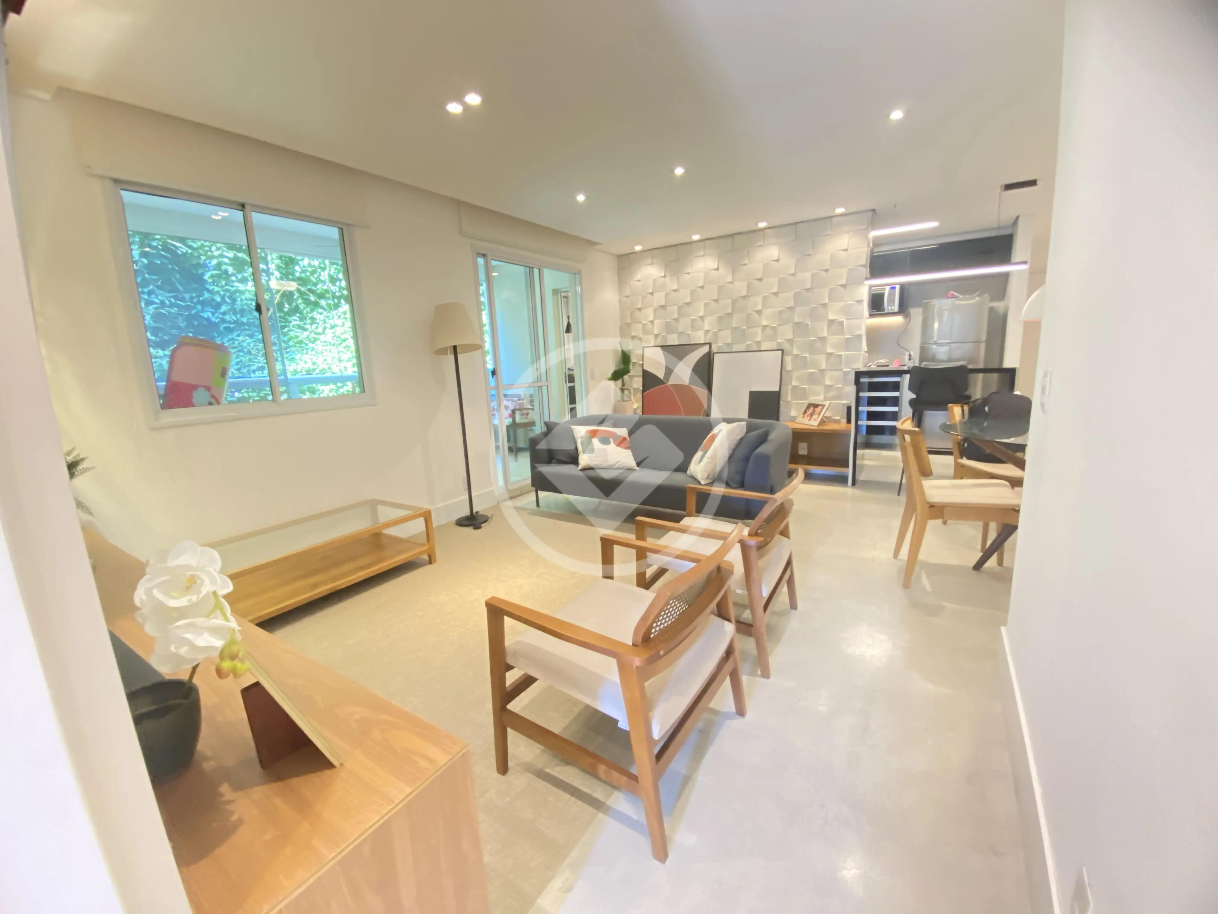 Imagem 4 - Apartamento em Lar São Paulo, São Paulo - SP