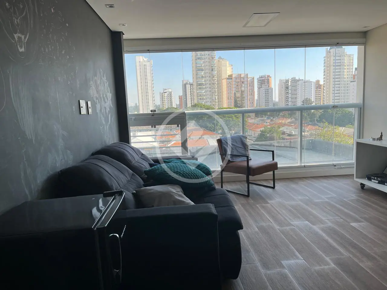 Imagem 3 - Apartamento em Campo Belo, São Paulo - SP