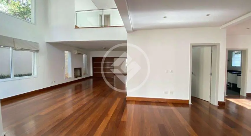 Imagem 4 - Casa Condomínio em Jardim Petrópolis, São Paulo - SP