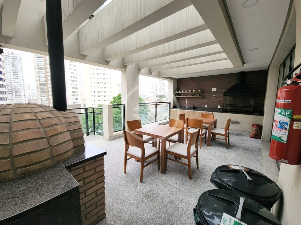 Image 30 - Apartamento em CHACARA INGLESA, São Paulo - SP