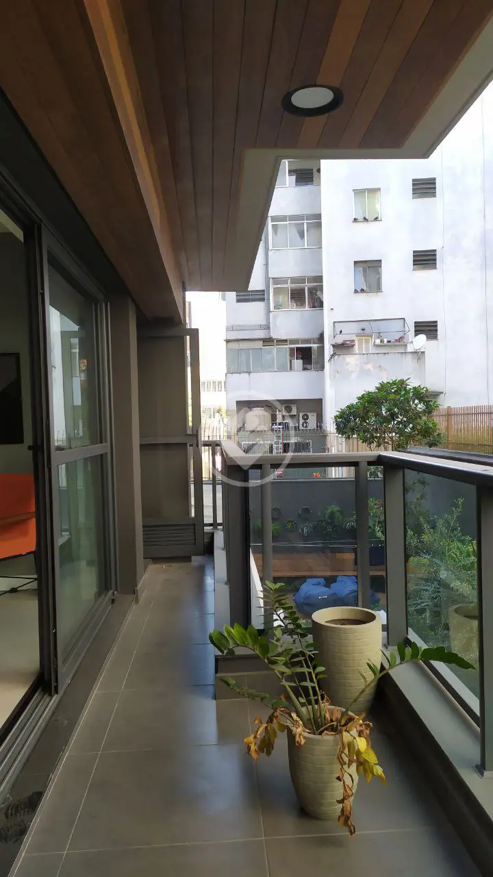 Imagem 5 - Apartamento Duplex em ITAIM BIBI, São Paulo - SP