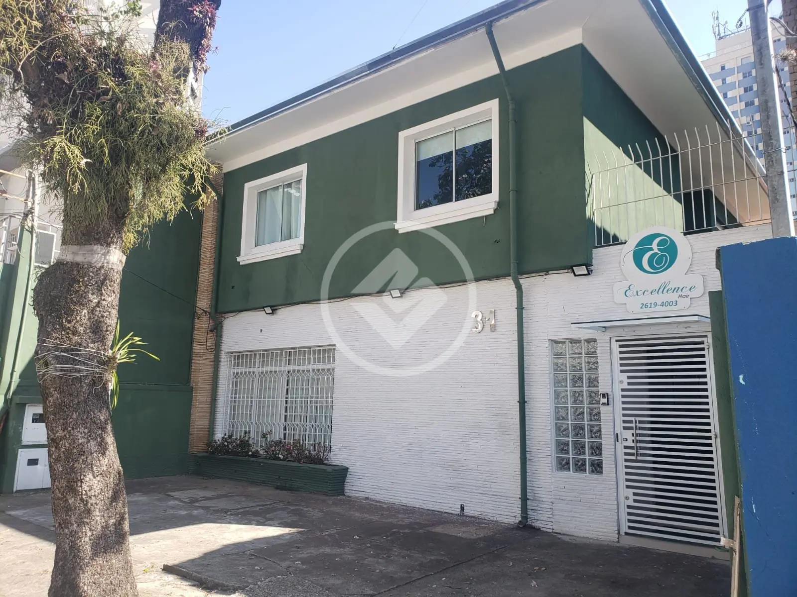 Casa Jardim Santo Amaro, São Paulo - SP — foto 2