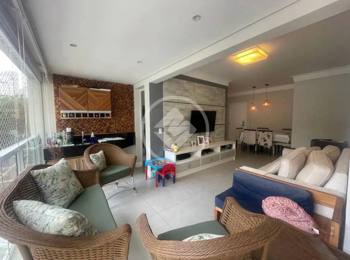 Imagem 3 - Apartamento em Parque Colonial, São Paulo - SP