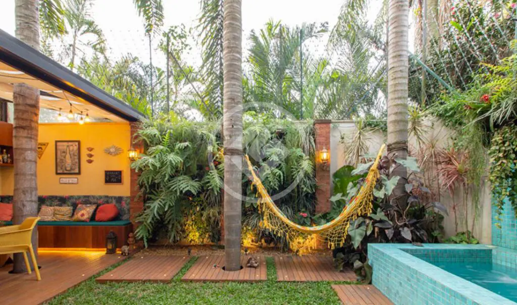 Imagem 3 - Casa Condomínio em Jardim Cordeiro, São Paulo - SP