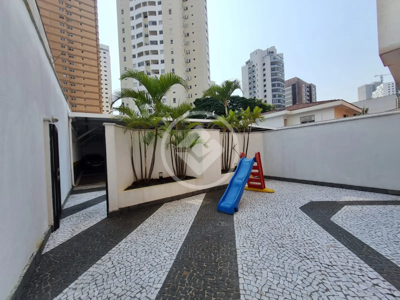 Image 27 - Apartamento em Vila Nova Conceição, São Paulo - SP