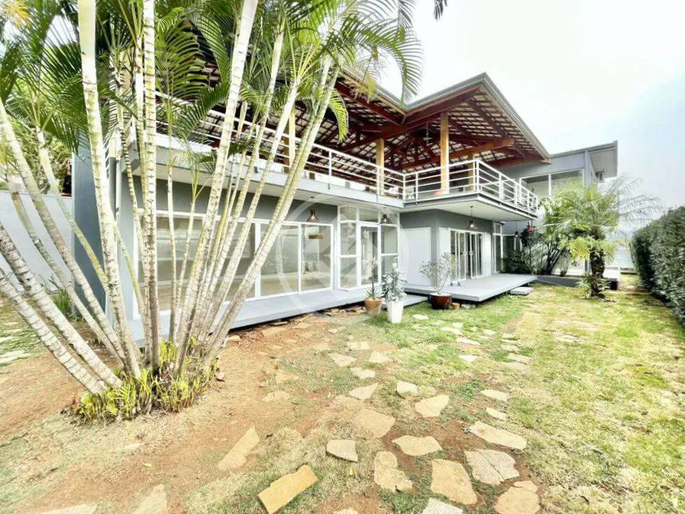 Casa Condomínio Jardim Ipês, Cotia - SP — foto 1