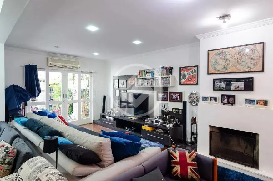 Imagem 3 - Casa Condomínio em Vila Nova Caledônia, São Paulo - SP