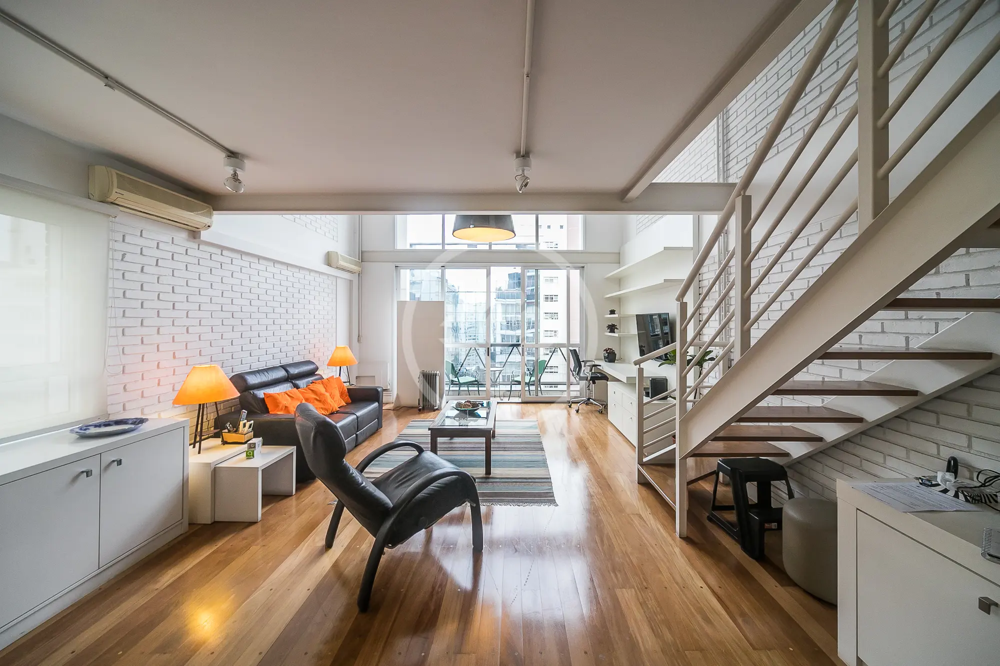 Imagem 2 - Loft / Studio em ITAIM BIBI, São Paulo - SP