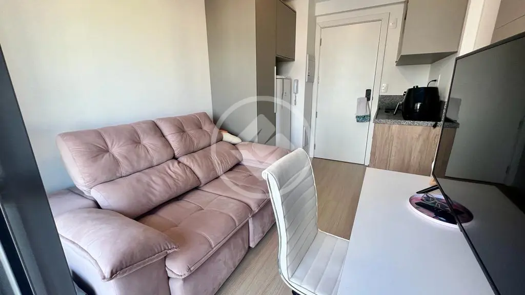 Imagem 2 - Apartamento em Vila Nova Conceição, São Paulo - SP