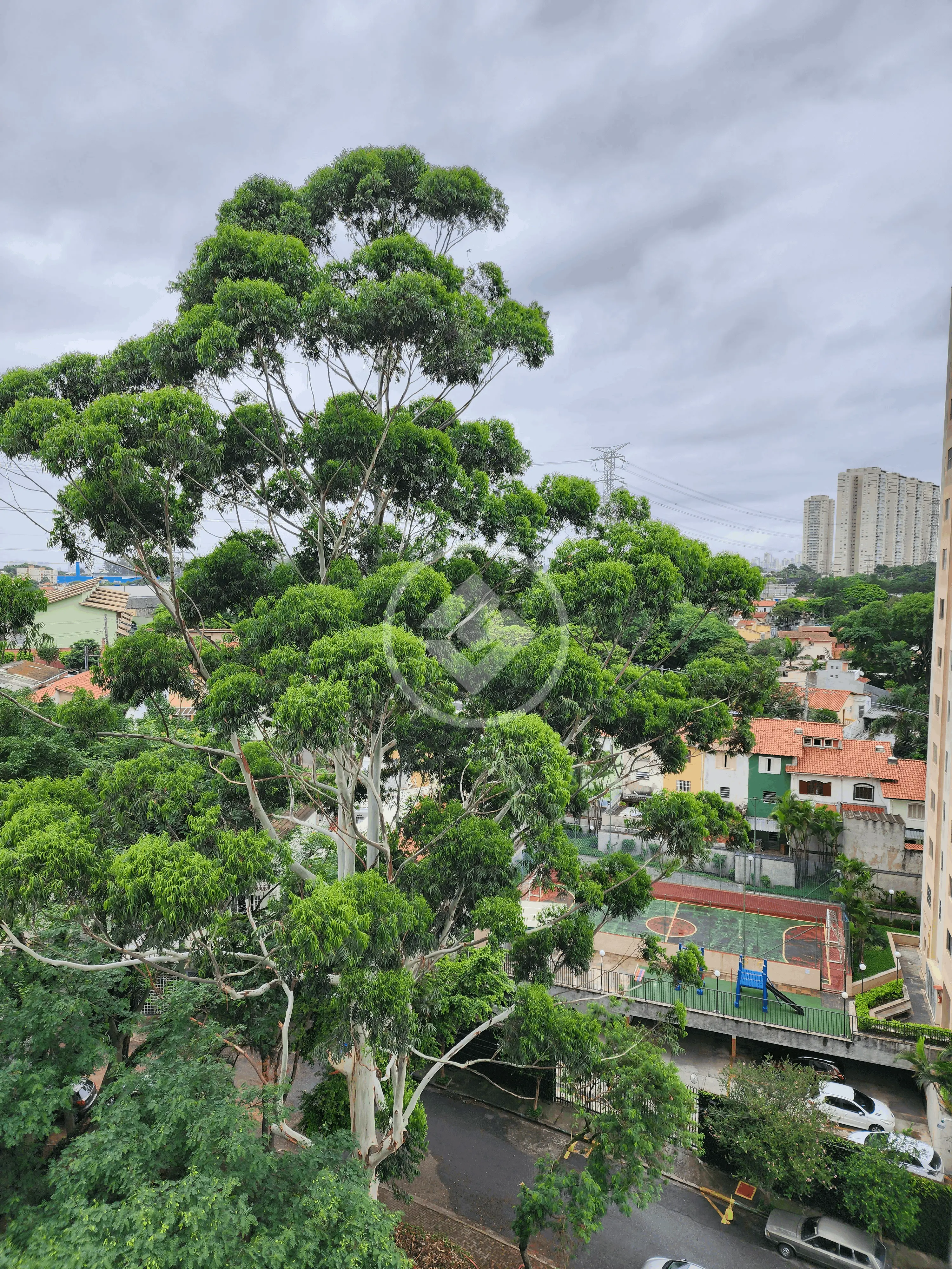 Image 30 - Apartamento em Jardim Esmeralda, São Paulo - SP