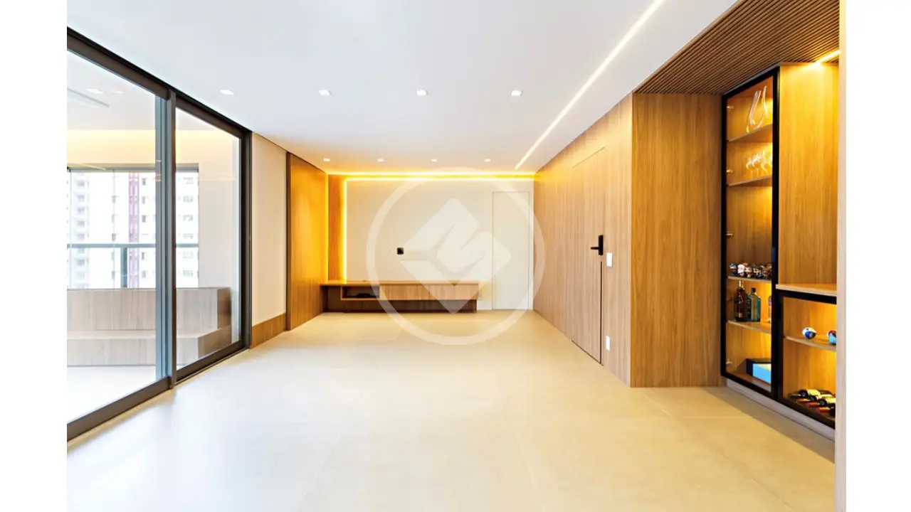 Apartamento PERDIZES, São Paulo - SP — foto 1