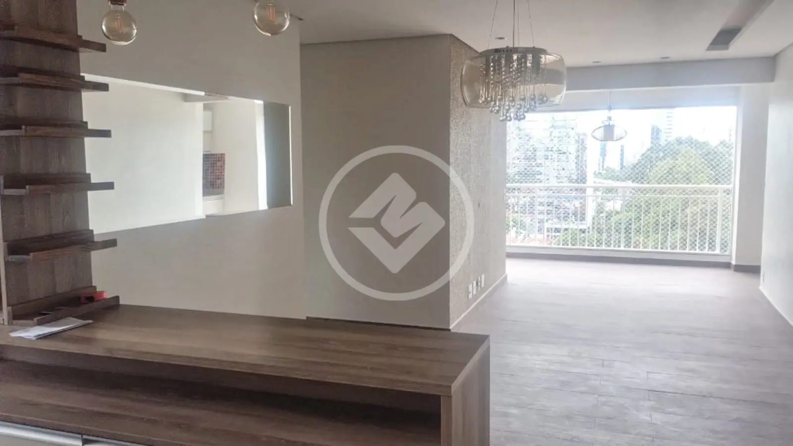 Imagem 1 - Apartamento em BROOKLIN PAULISTA, São Paulo - SP