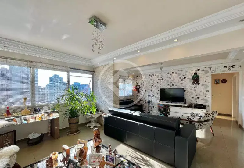 Imagem 3 - Apartamento em PERDIZES, São Paulo - SP